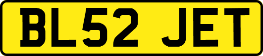 BL52JET