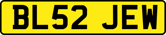 BL52JEW