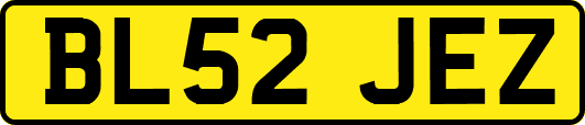 BL52JEZ