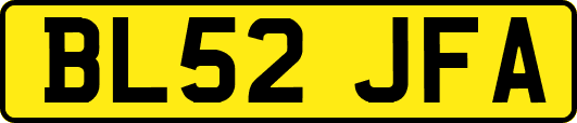 BL52JFA