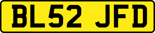BL52JFD
