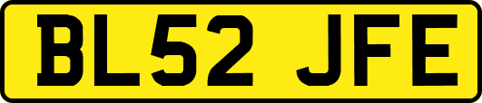 BL52JFE