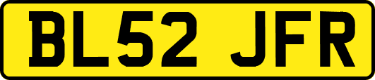 BL52JFR