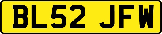 BL52JFW