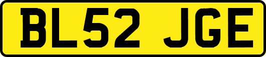 BL52JGE