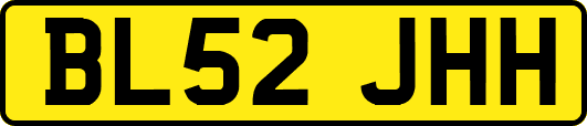 BL52JHH