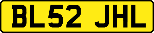 BL52JHL