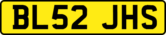 BL52JHS
