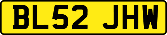 BL52JHW