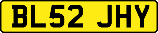 BL52JHY