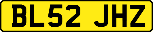 BL52JHZ