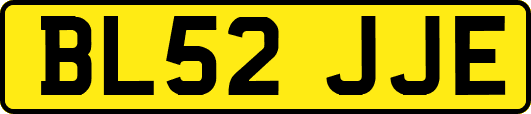 BL52JJE