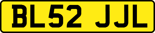 BL52JJL