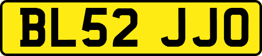 BL52JJO