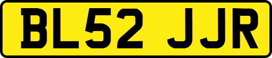 BL52JJR