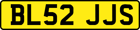 BL52JJS