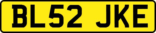 BL52JKE