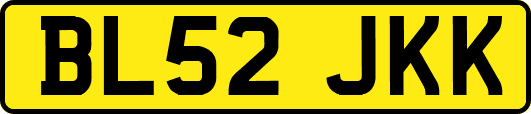 BL52JKK