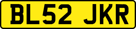 BL52JKR