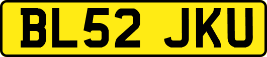 BL52JKU