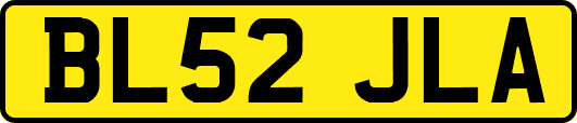 BL52JLA