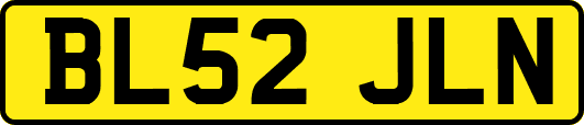 BL52JLN