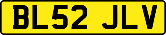 BL52JLV
