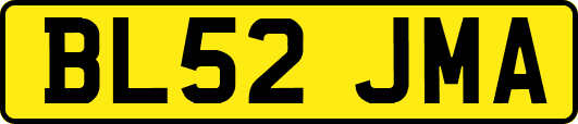 BL52JMA