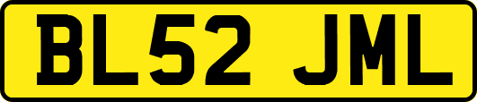 BL52JML