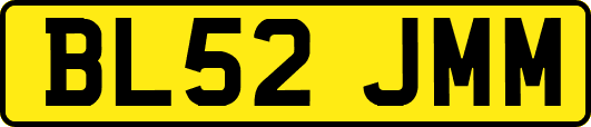 BL52JMM