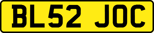 BL52JOC