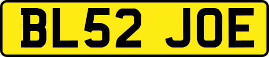 BL52JOE
