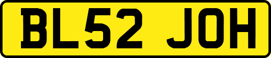 BL52JOH