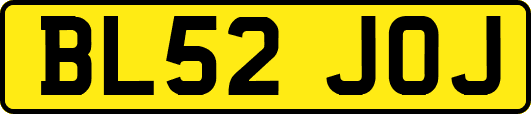 BL52JOJ