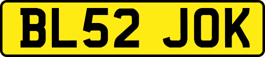 BL52JOK