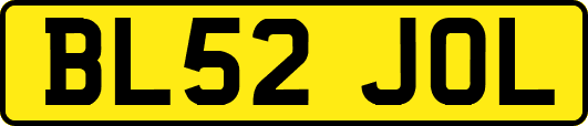 BL52JOL