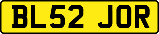 BL52JOR