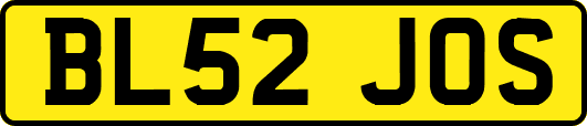 BL52JOS