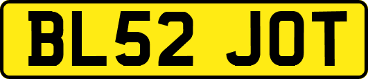 BL52JOT