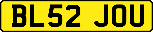 BL52JOU
