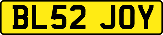 BL52JOY