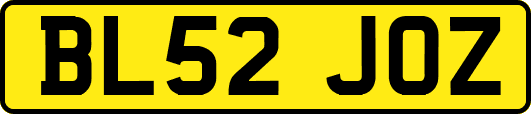 BL52JOZ