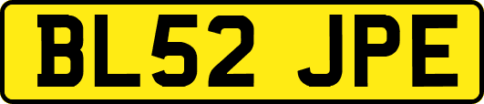 BL52JPE