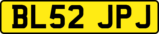BL52JPJ