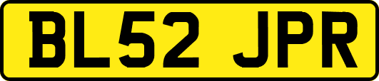 BL52JPR