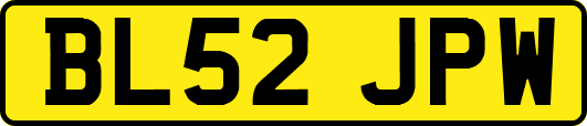 BL52JPW