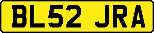 BL52JRA