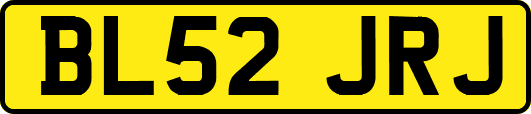 BL52JRJ