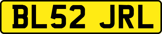 BL52JRL