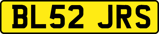 BL52JRS